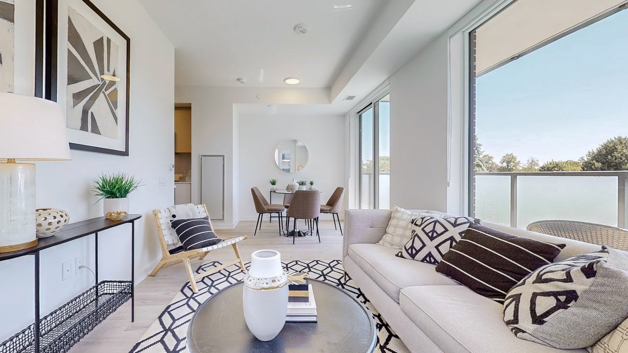 The Markwood - Photo 5 of 37