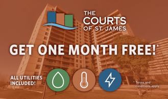 Courts of St. James - Photo 1 of 1