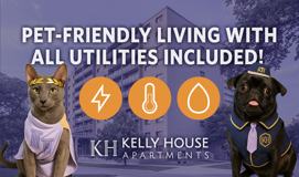 Kelly House - Photo 1 of 1