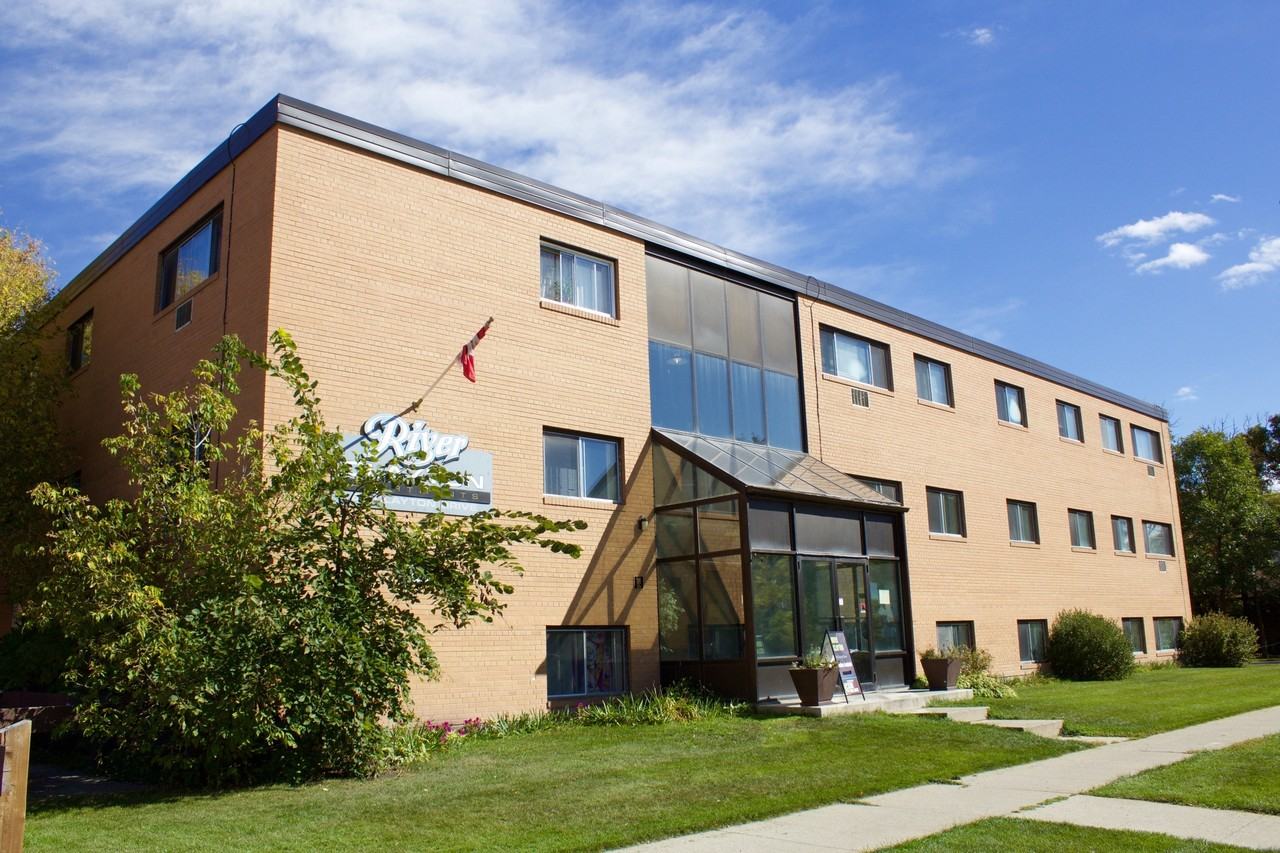 River Clayton Apartments - Photo 4 of 5