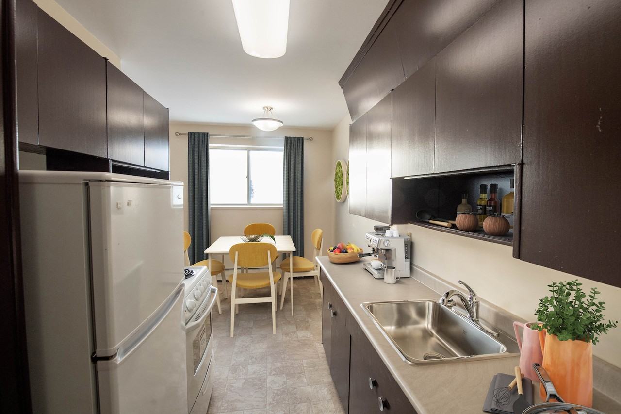 River Clayton Apartments - Photo 5 of 5