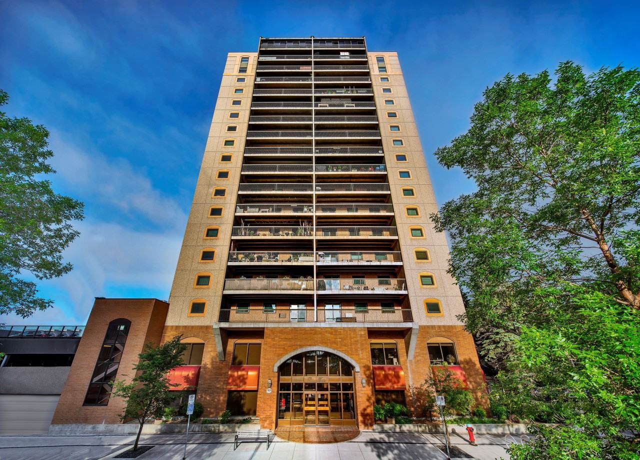 Rideau Tower - Photo 4 of 5