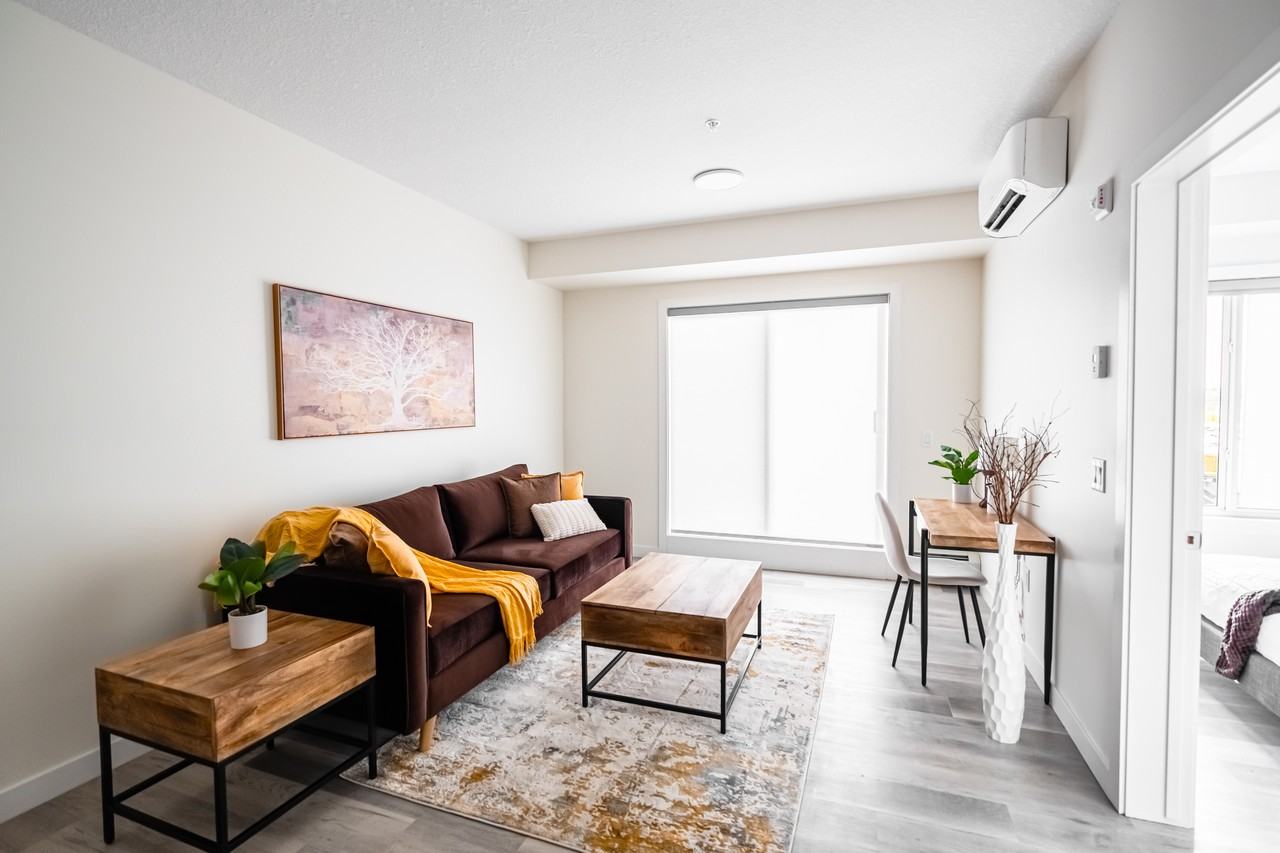 Chappelle 28 Apartment - Photo 5 of 47