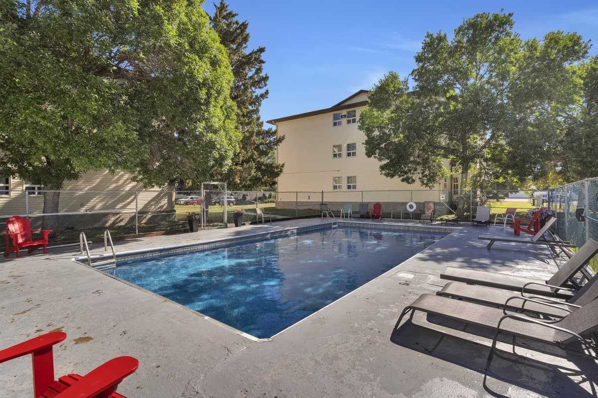 Southwood Greene Apartments - Photo 5 of 13