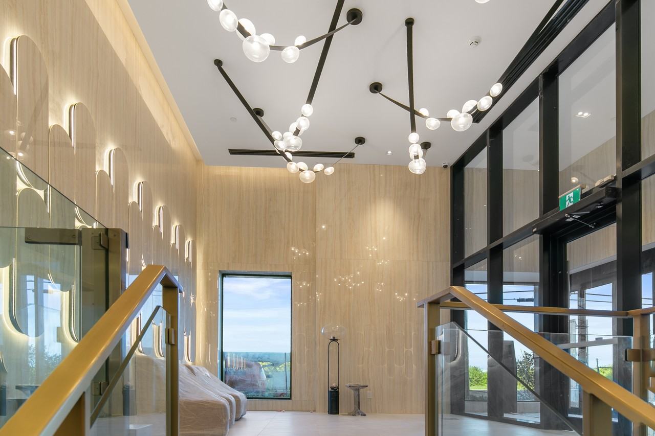 The Greenwich - Photo 2 of 50