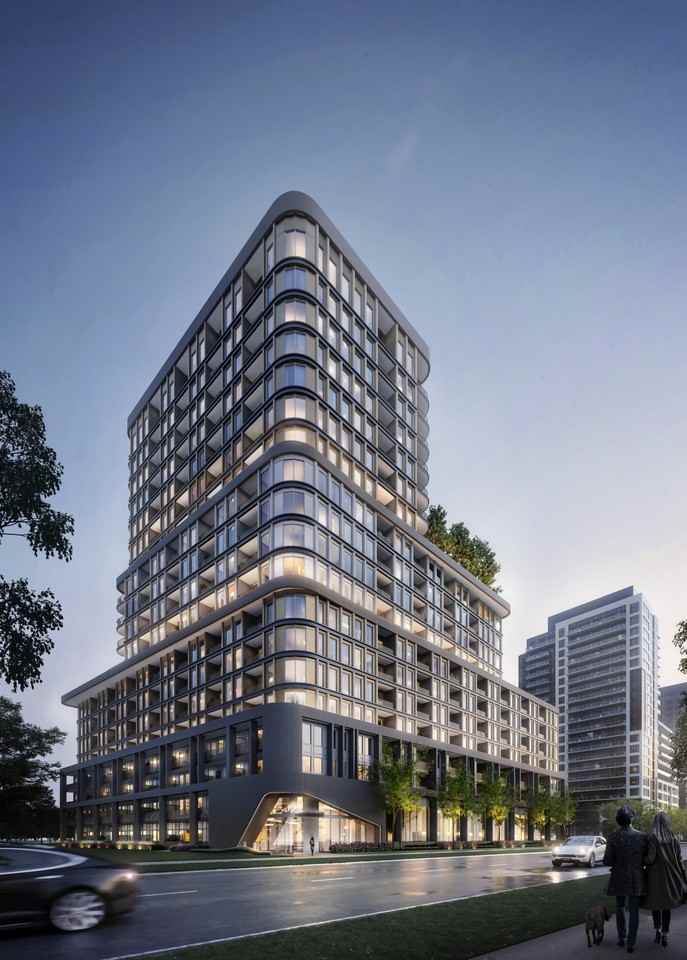 The Greenwich - Photo 6 of 50