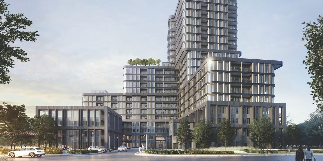 The Greenwich - Photo 7 of 50