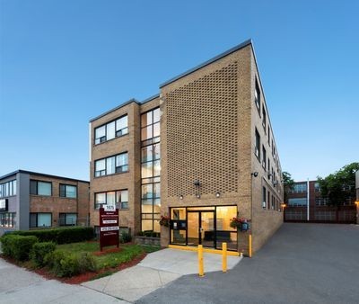 1675-1685 Eglinton Avenue West - Photo 2 of 5