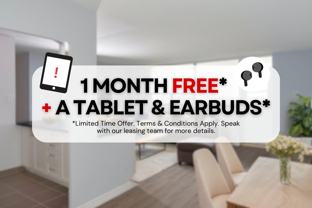 2185 Lawrence Avenue East - Photo 1 of 1