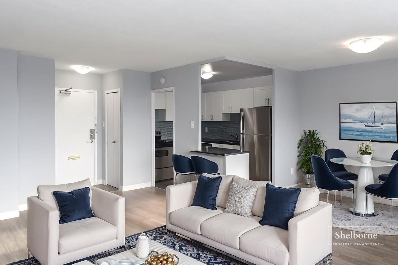 2185 Lawrence Avenue East - Photo 5 of 40