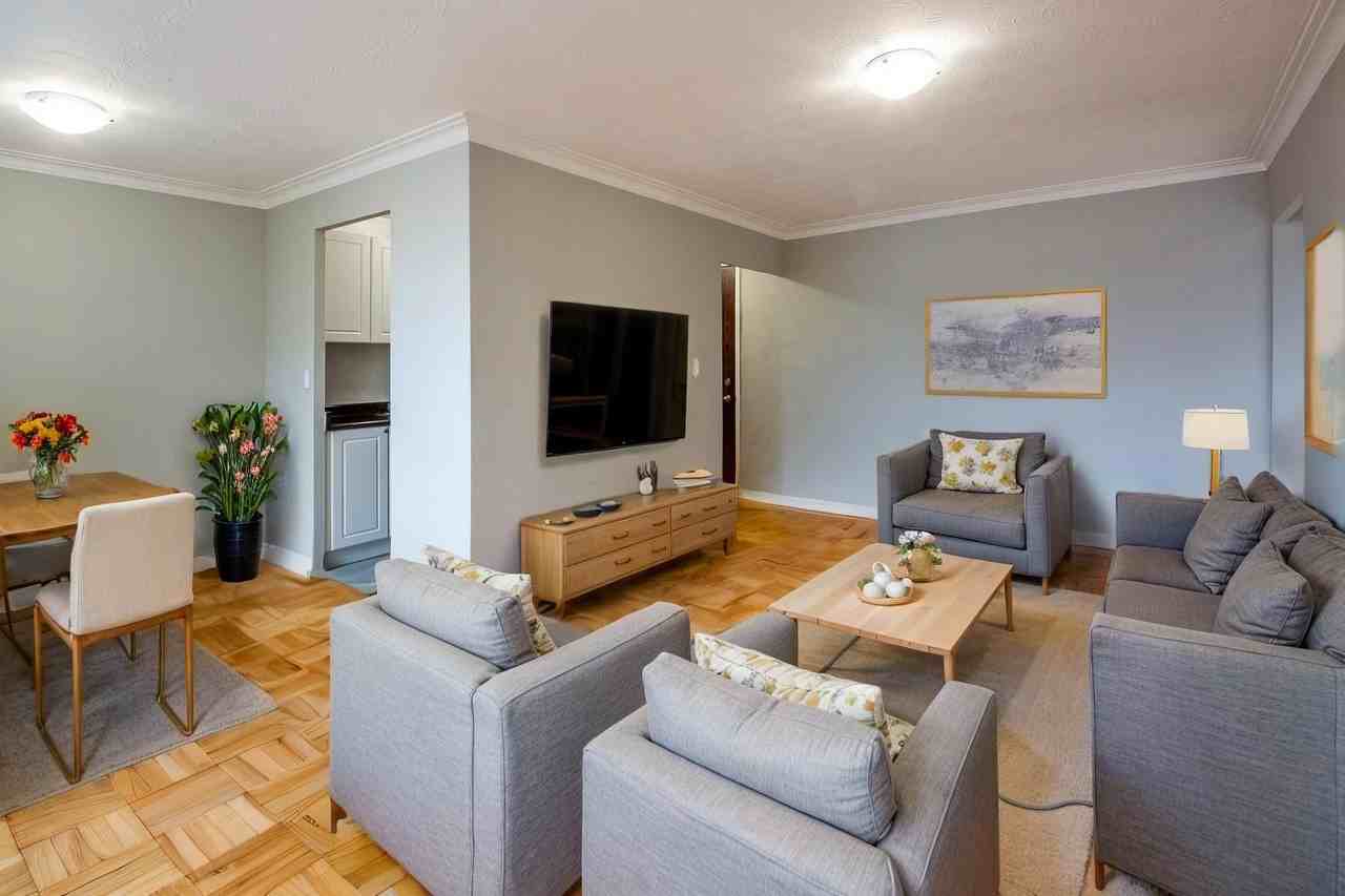 1500 Eglinton Ave W - Photo 3 of 12