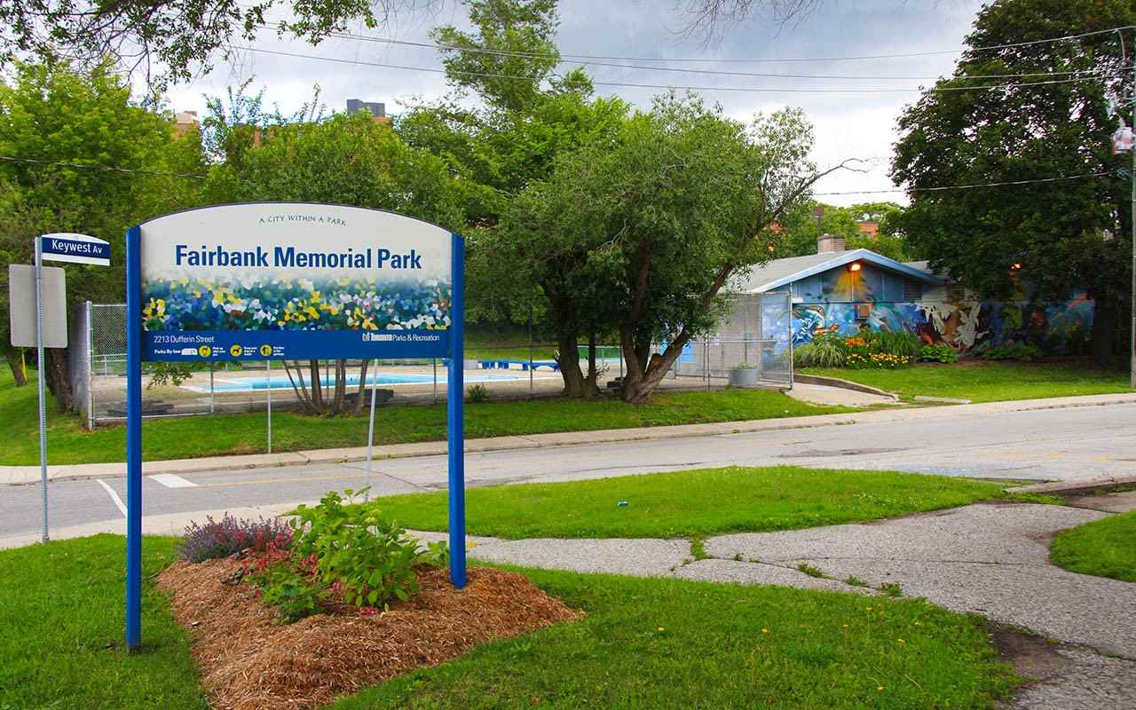 1500 Eglinton Ave W - Photo 3 of 16