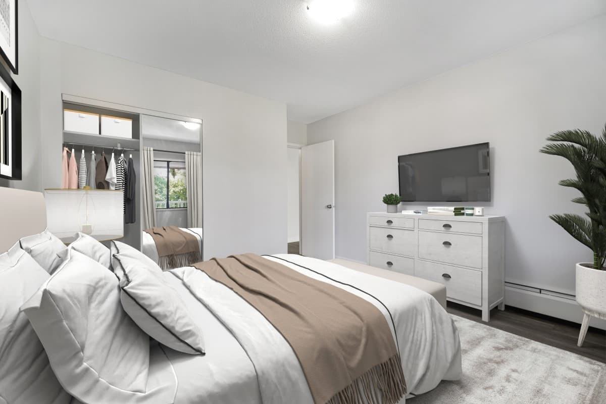 Lynn Gary Apartments - Photo 7 of 13