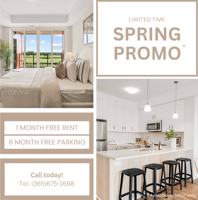 featured image of 660 Sunningdale Rd E