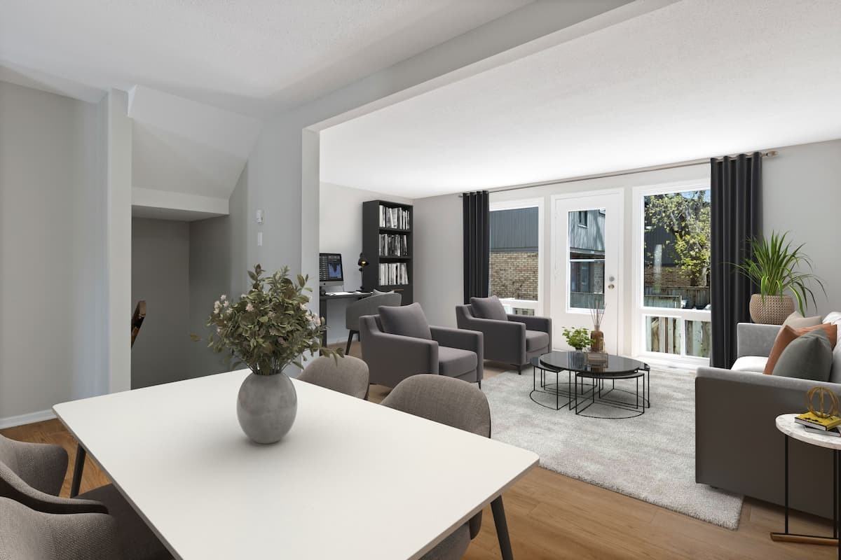 Beaconwood Village Townhomes - Photo 4 of 13