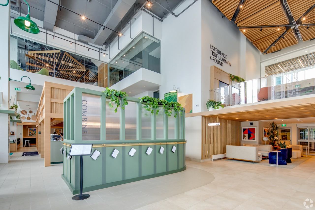 Locale Century City - Photo 2 of 50