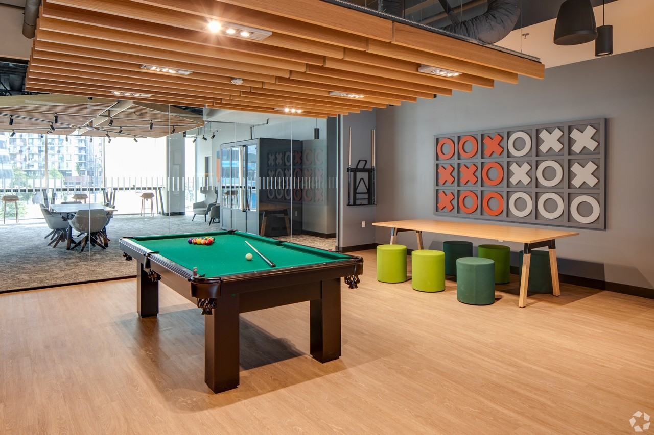 Locale Century City - Photo 6 of 50