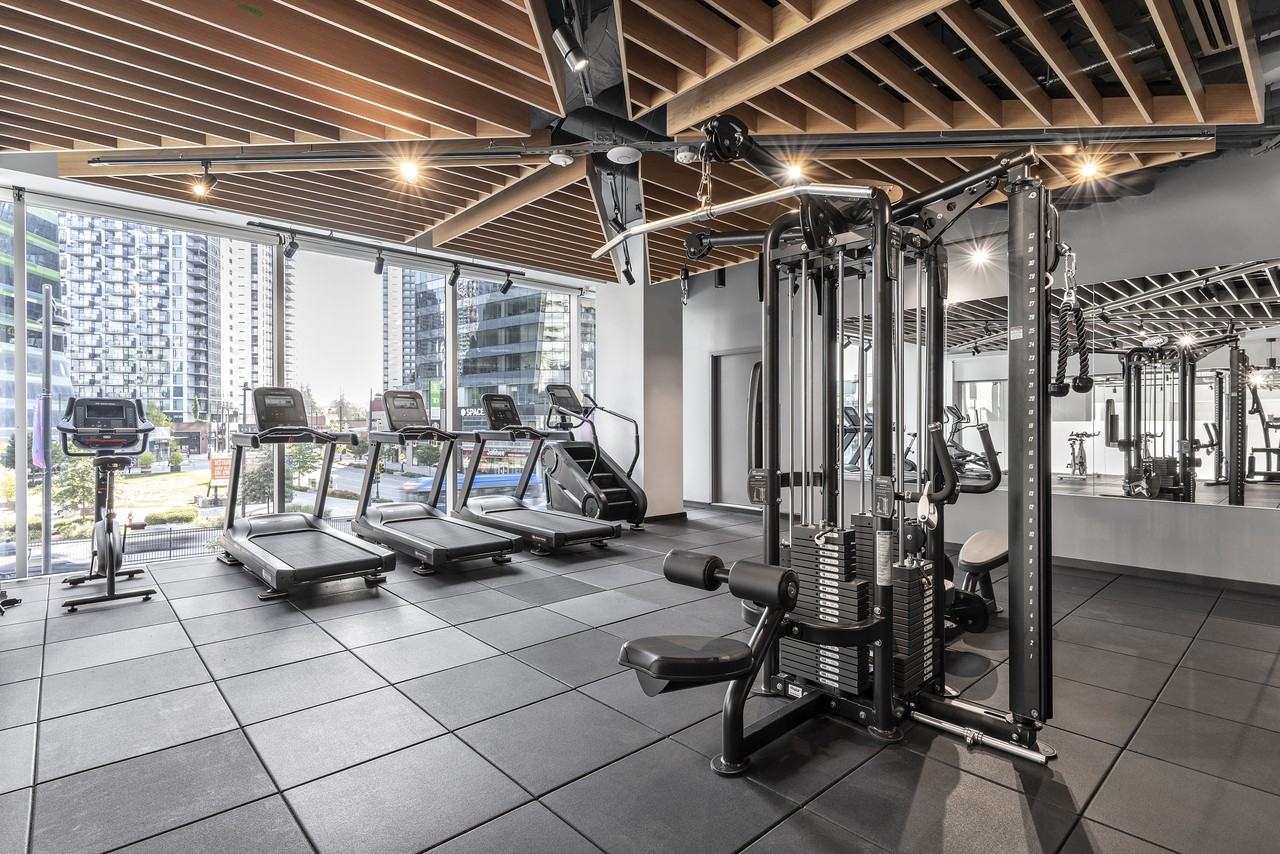 Locale Century City - Photo 7 of 50