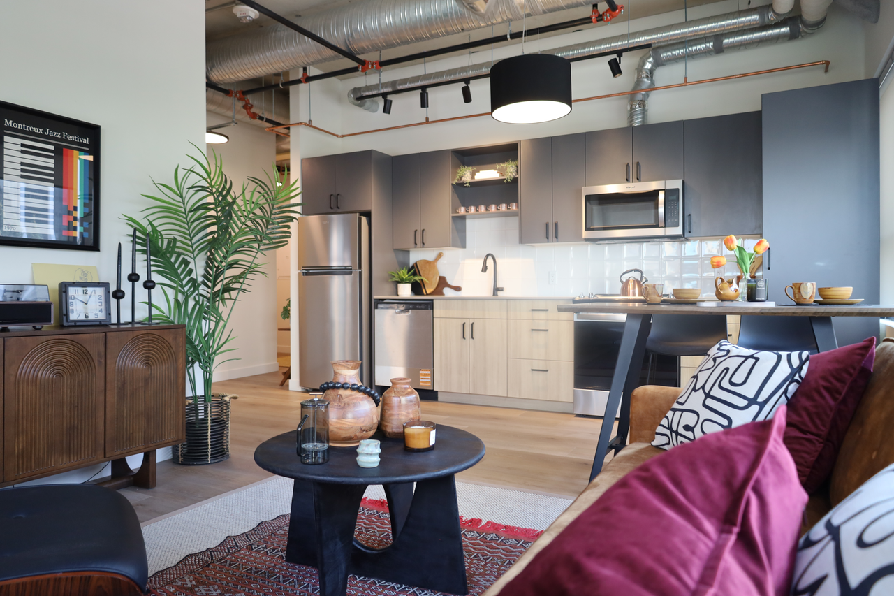 The Loft - Photo 2 of 50