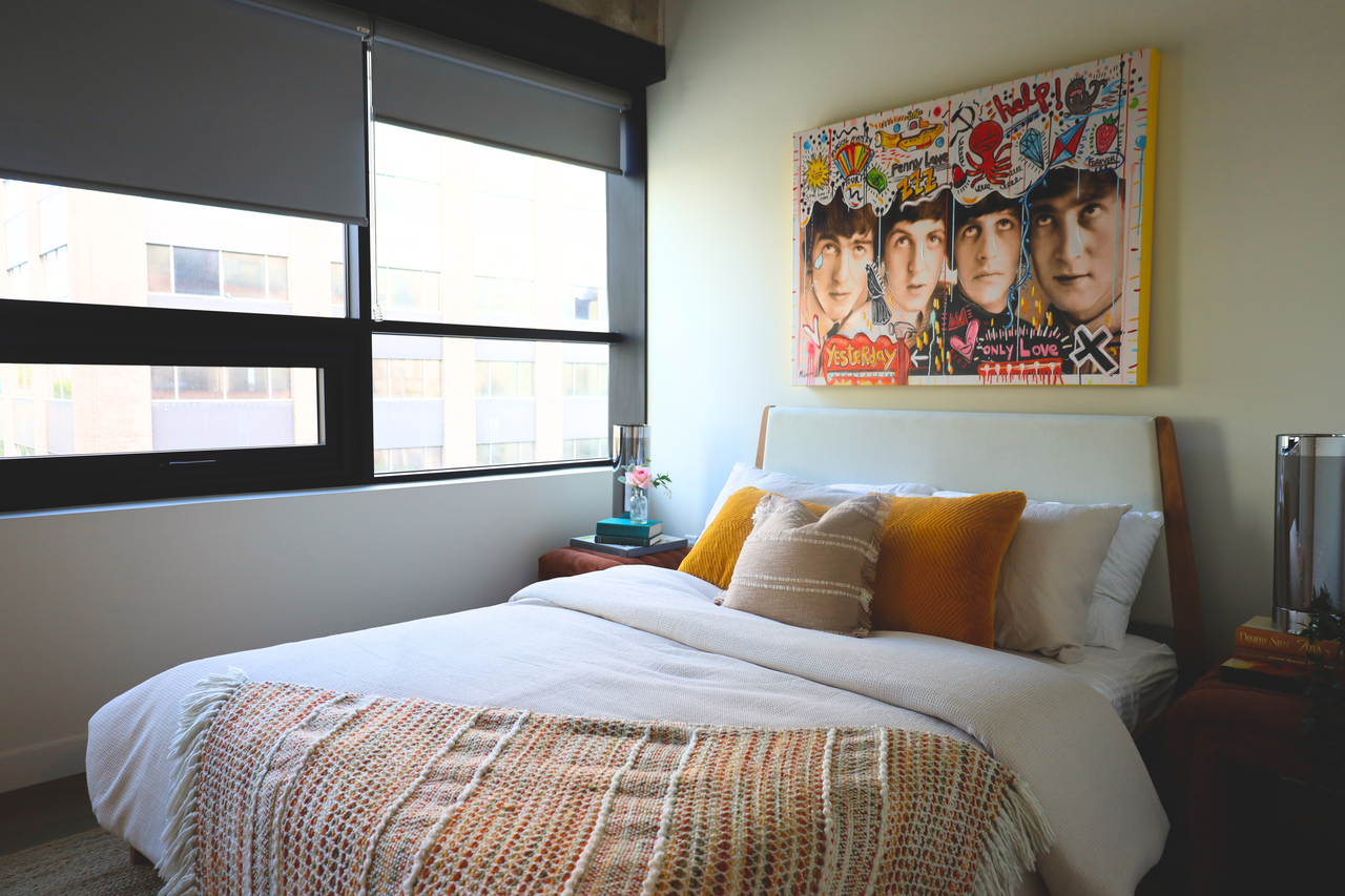 The Loft - Photo 4 of 50