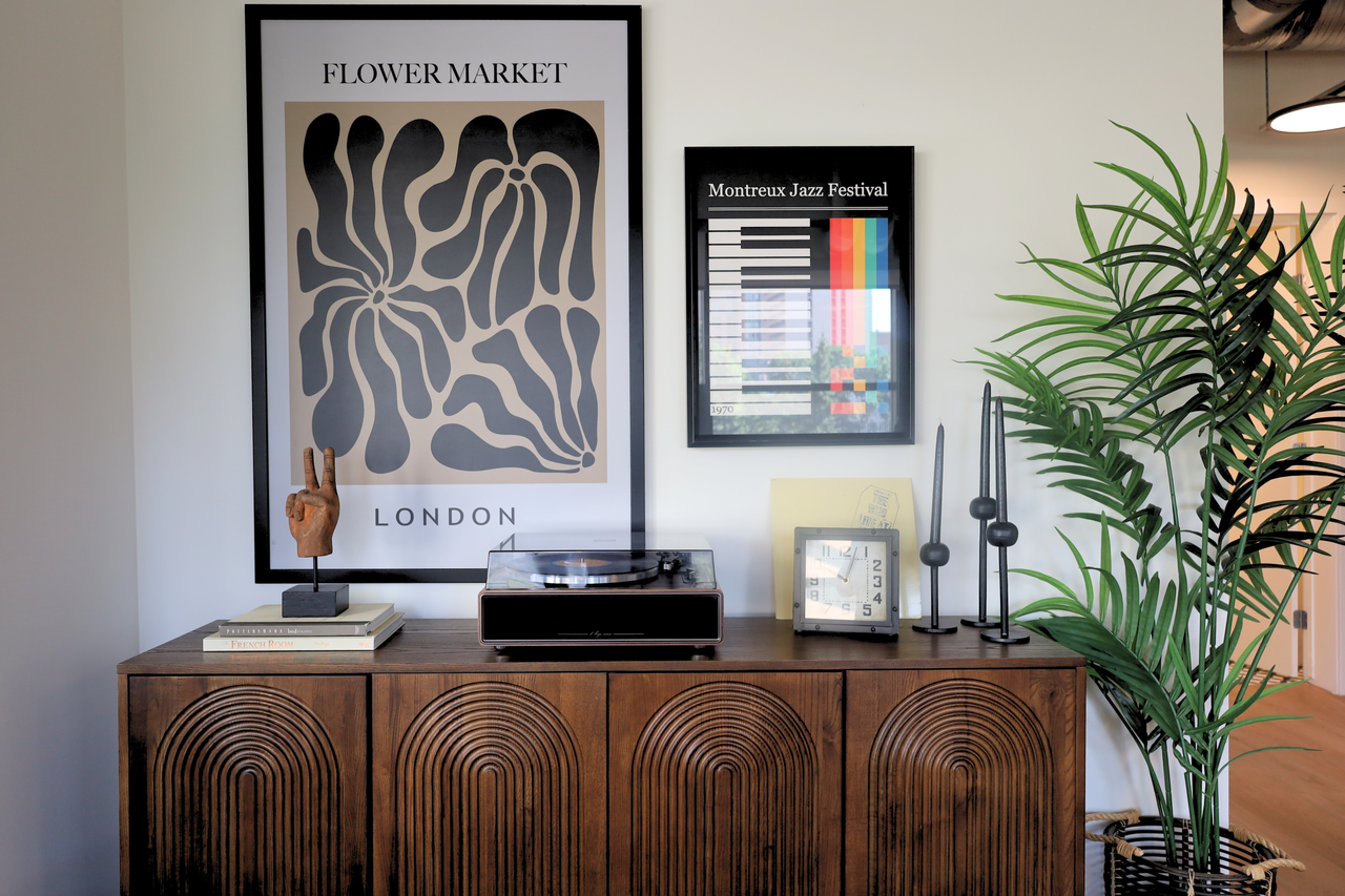 The Loft - Photo 5 of 50