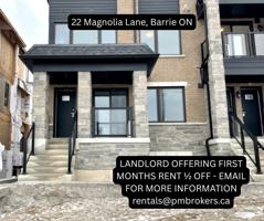 featured image of 22 Magnolia Lane