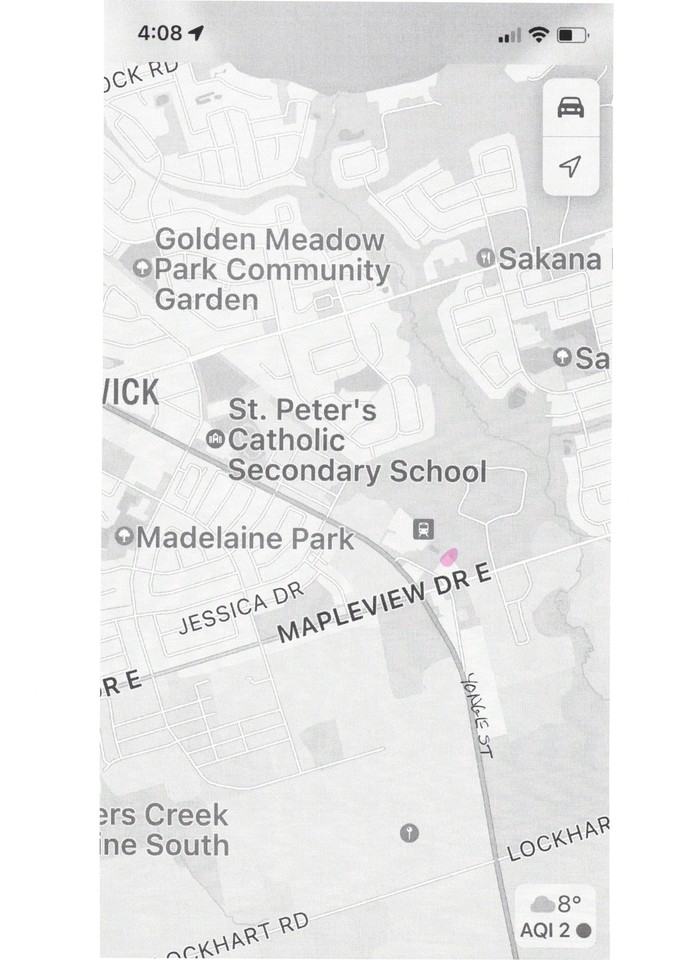 Magnolia 22 - Photo 3 of 18