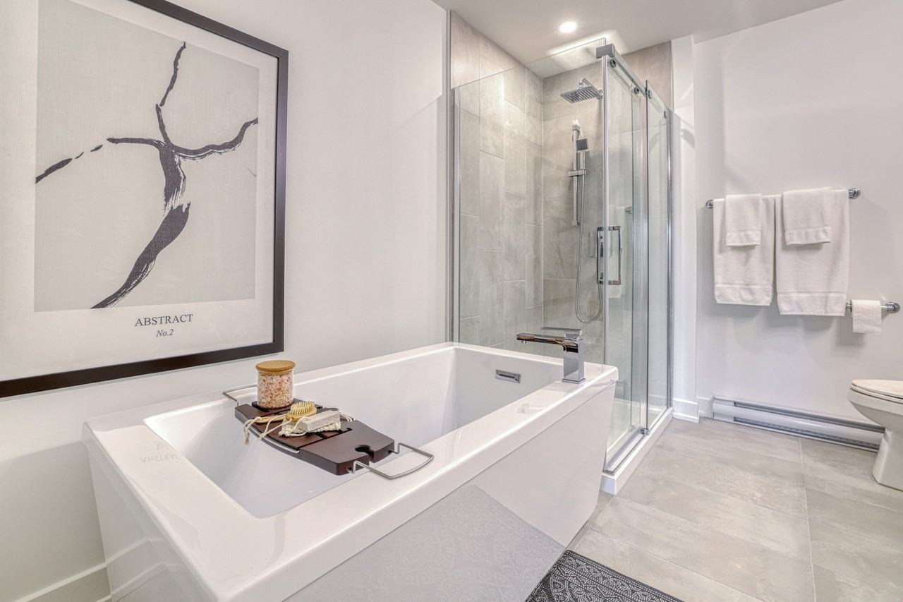 AURA Rivermead par brigil | Aylmer, rue Morley - Photo 4 of 19