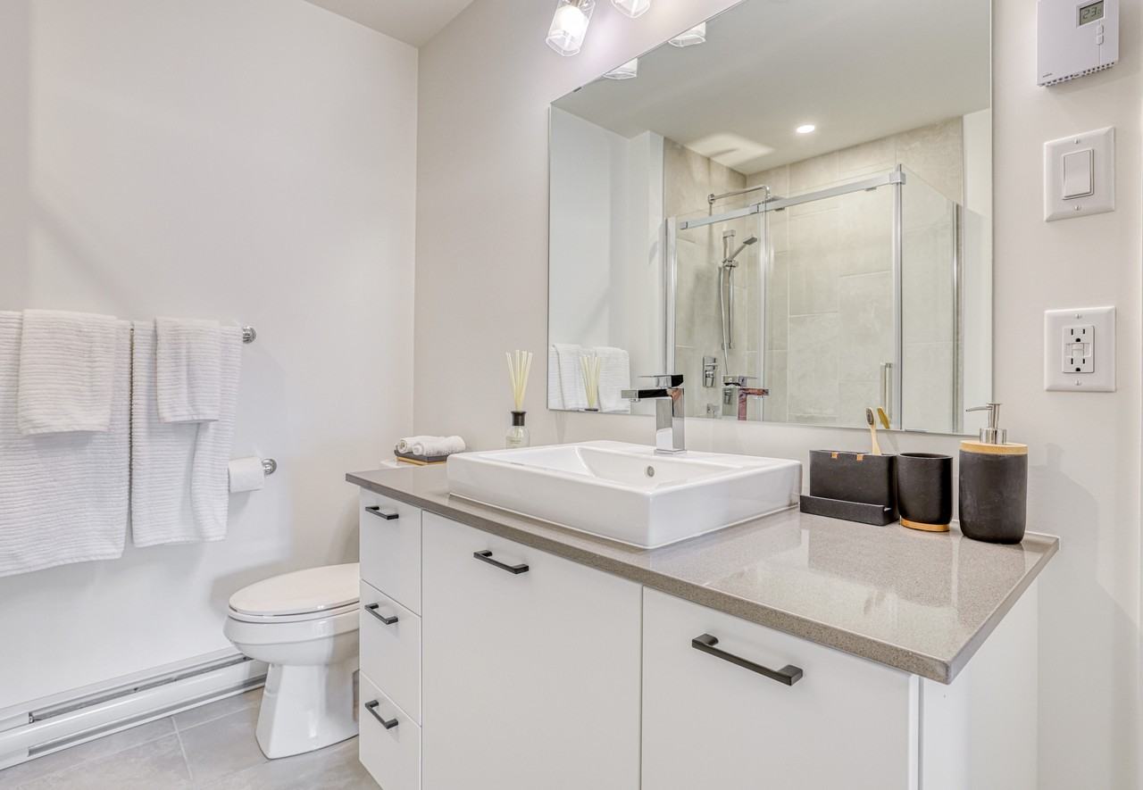 AURA Rivermead par brigil | Aylmer, rue Morley - Photo 5 of 19