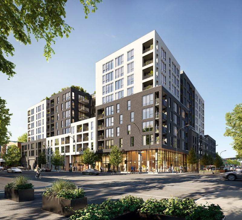 Champlain Condos Locatifs - Photo 2 of 50