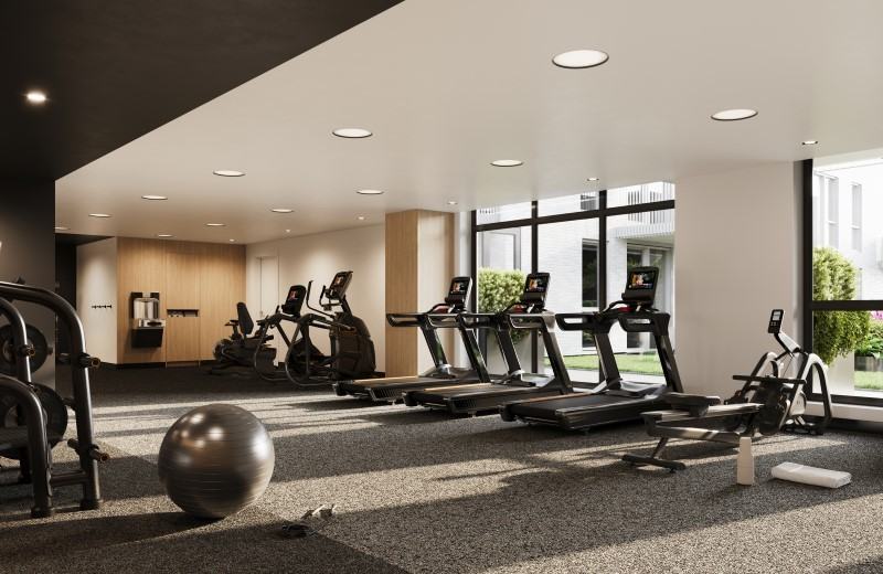 Champlain Condos Locatifs - Photo 7 of 50