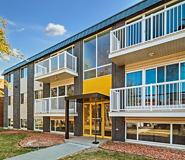 Apollo Apartments - Photo 1 of 1