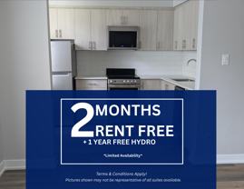 Eglinton Court Apartments - Photo 1 of 1