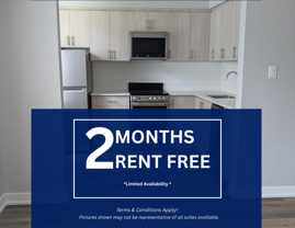 Wilson Court Apartments - Photo 1 of 1