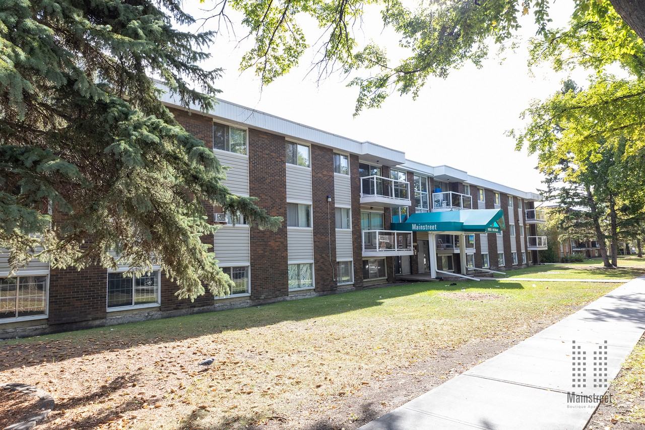 Queen Mary Apartments - Photo 7 of 7