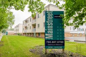 featured image of 10710 110 St Nw