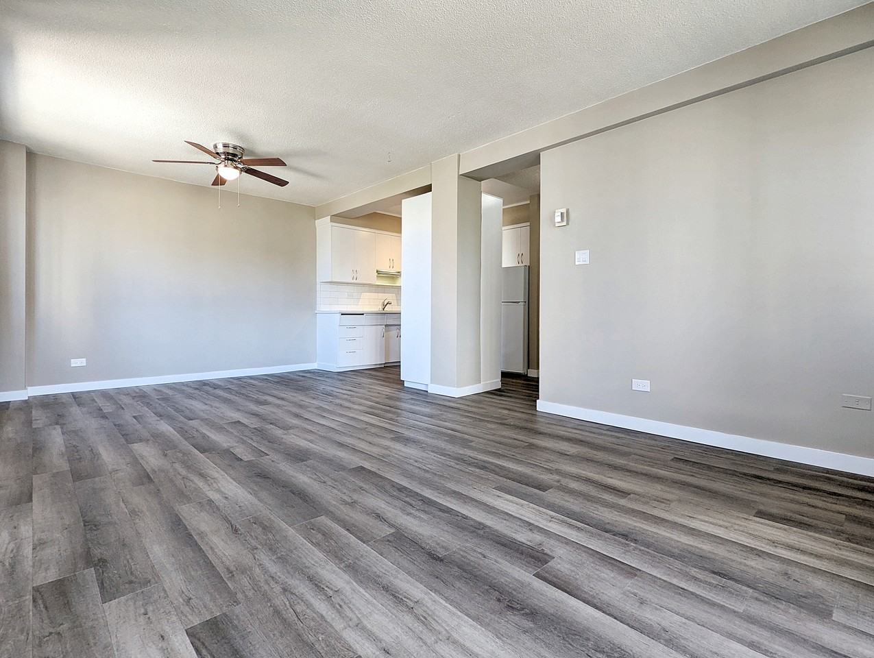 Downtown Edmonton Apartments - Photo 2 of 14