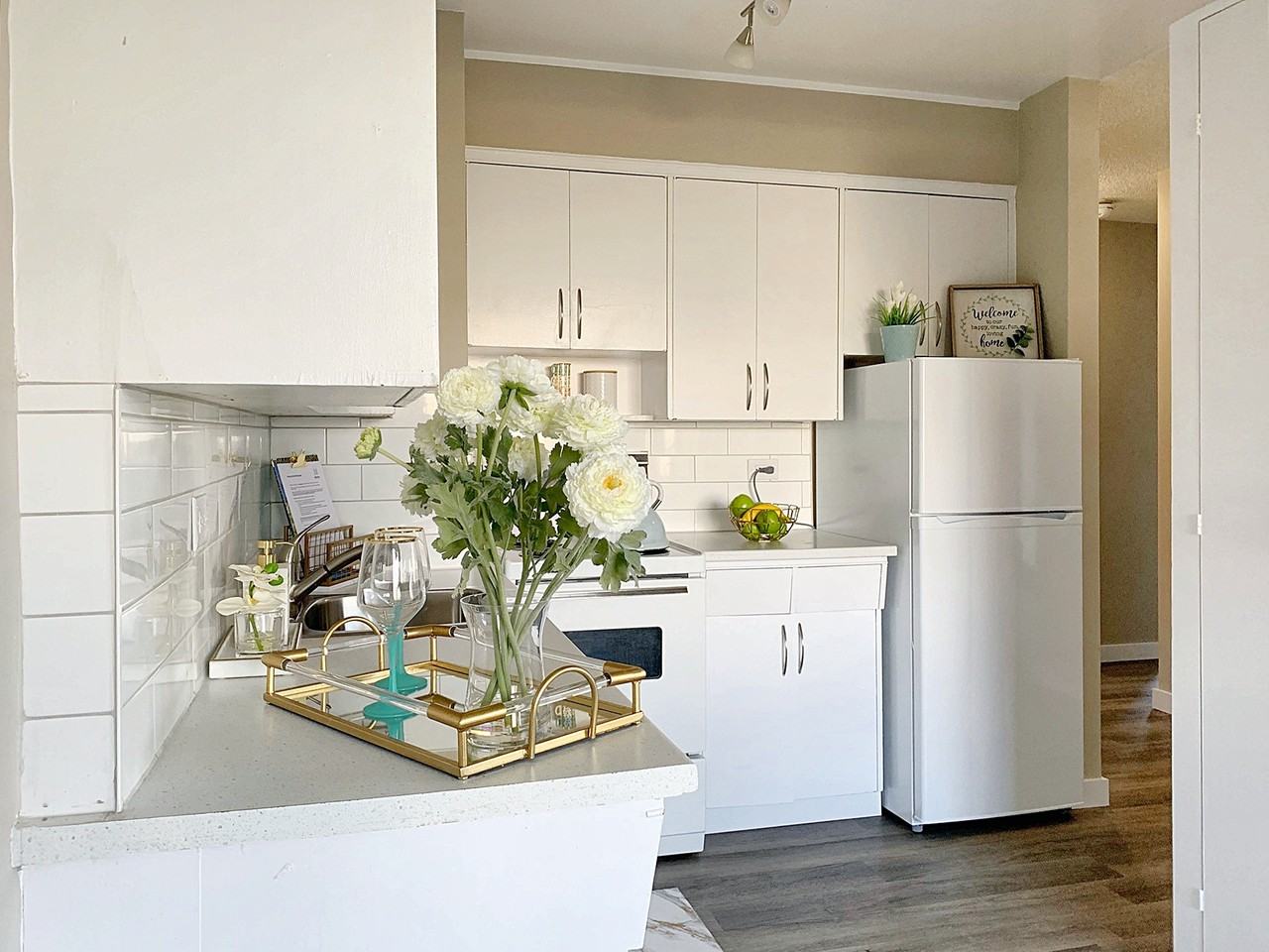 Downtown Edmonton Apartments - Photo 3 of 14