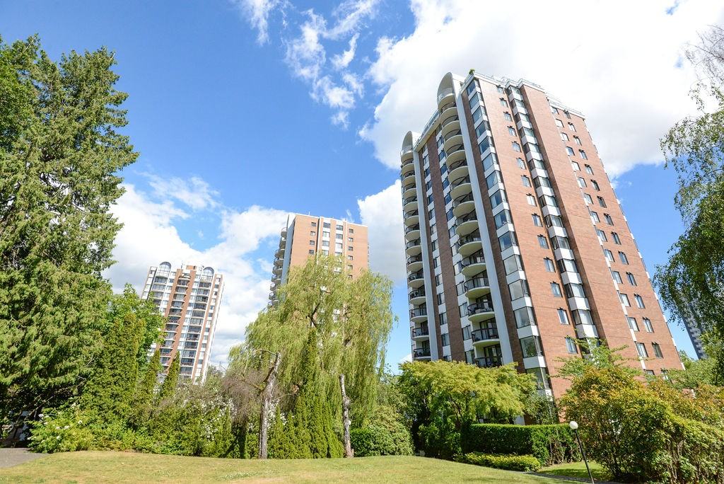 Langara Gardens - Photo 5 of 50