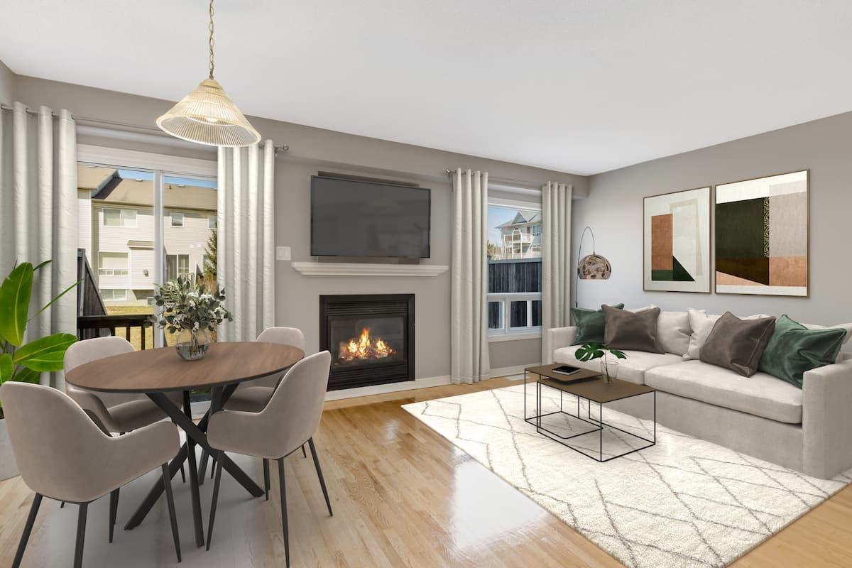 Timberline Townhomes - Photo 2 of 14