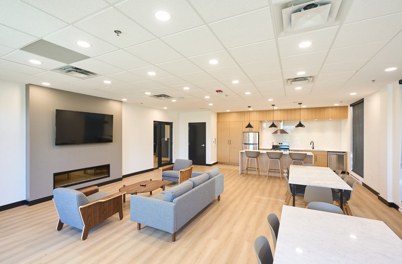 Canopy - Photo 7 of 27