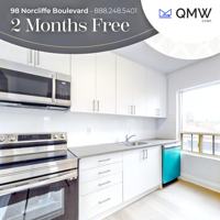 featured image of 98 Northcliffe Blvd