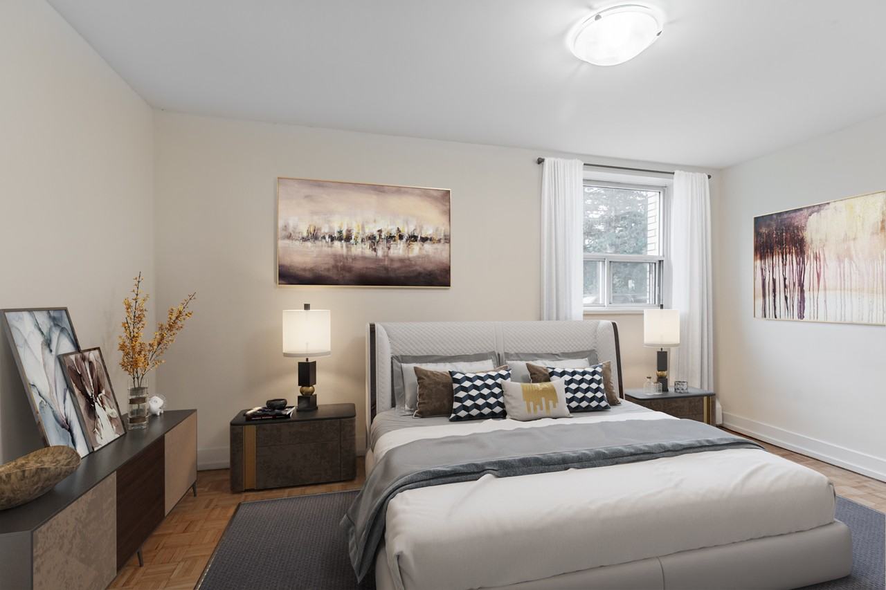 707-711 Finch Avenue West - Photo 5 of 13