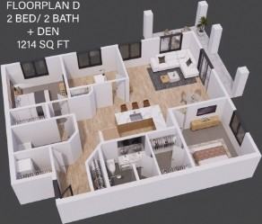 28th Street Apartments - Photo 4 of 31