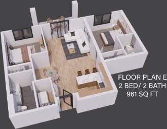 28th Street Apartments - Photo 5 of 31