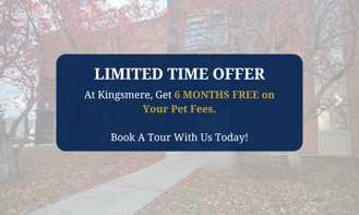 Kingsmere - Photo 1 of 1