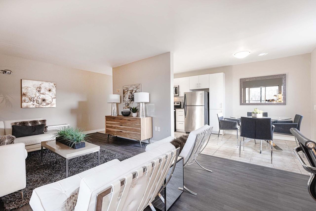 Barclay Towers - Photo 2 of 27