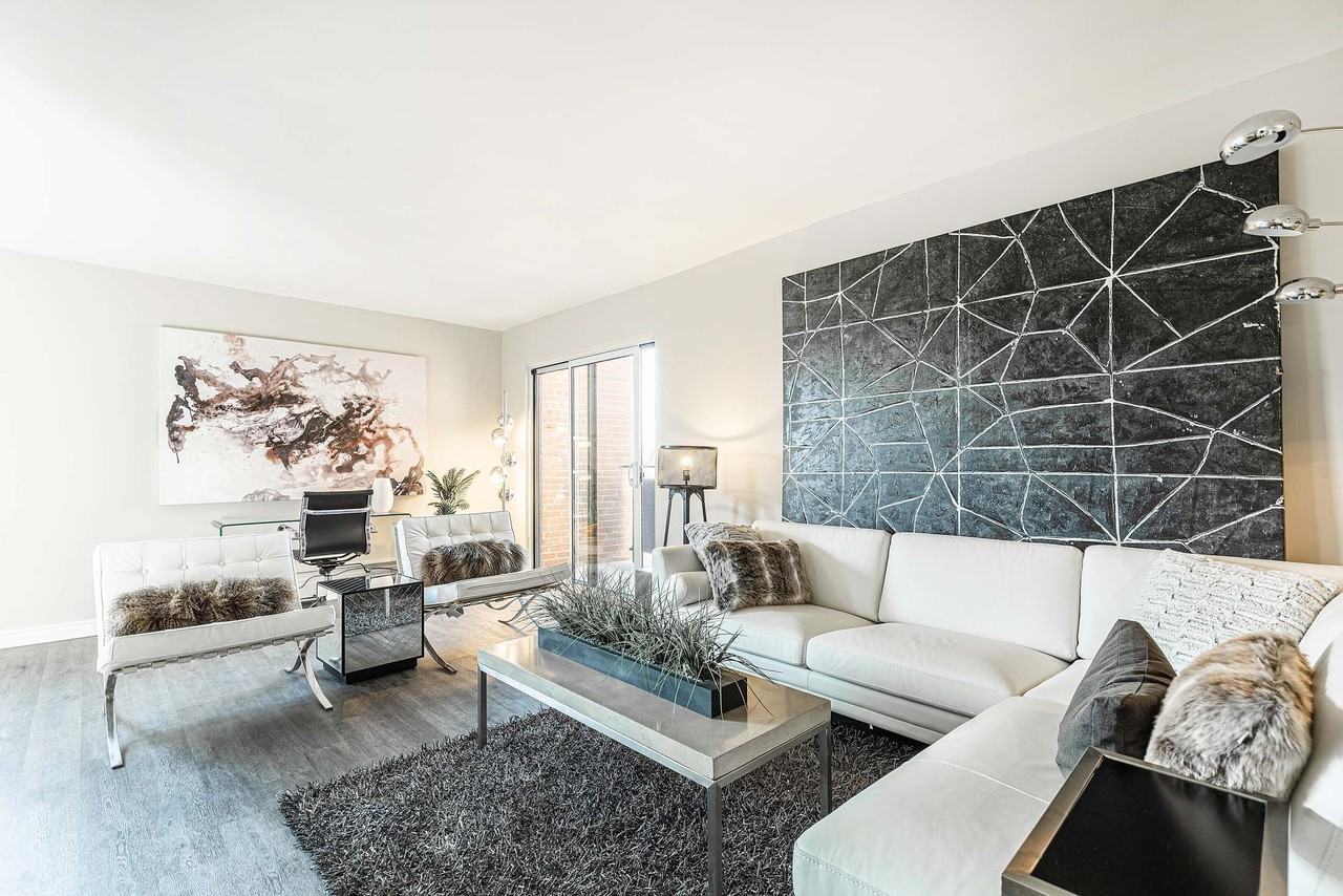 Barclay Towers - Photo 4 of 27