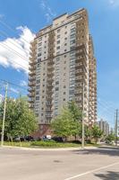 featured image of 500 Ridout St N