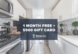 Huntington Towers - Photo 1 of 1